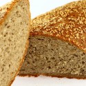 Chléb sezamový 