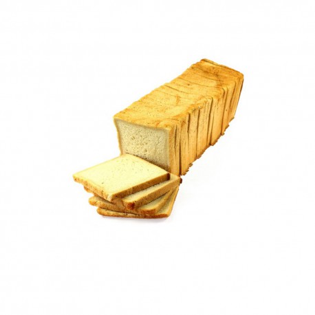Toustový chléb